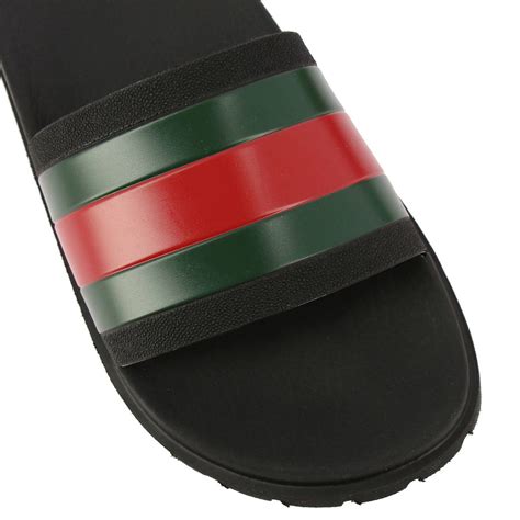 zapatos gucci hombre deportivos|sandalias Gucci hombre.